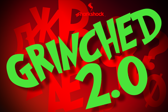 Grinched 2.0: Creative Font Design for Projects